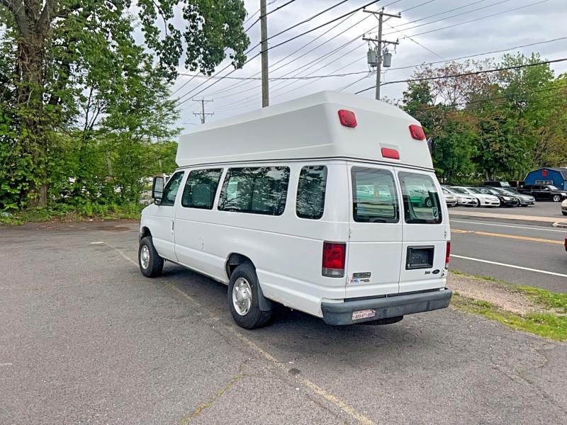 54528006 :رقم المزاد ، 1FTDS3EL6BDB24396 vin ، 2011 Ford Econoline مزاد بيع