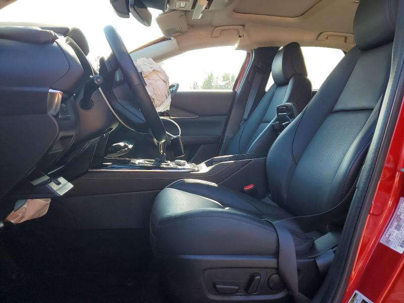 55203906 :رقم المزاد ، 3MVDMBDY6PM570141 vin ، 2023 Mazda Cx-30 مزاد بيع