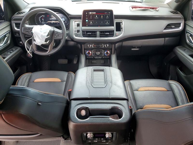 55173066 :رقم المزاد ، 1GKS2HKD0RR285247 vin ، 2024 Gmc Yukon Xl مزاد بيع