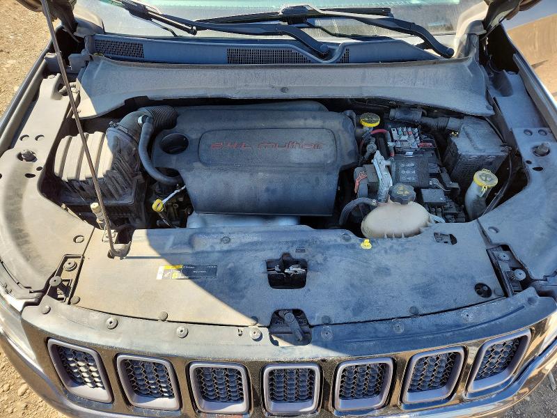 Продажа на аукционе авто 2019 Jeep Compass, vin: 3C4NJDDB6KT721824, номер лота: 53580216