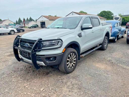 Продаж на аукціоні авто 2021 Ford Ranger, vin: 1FTER4FH9MLE00899, номер лоту: 55697576