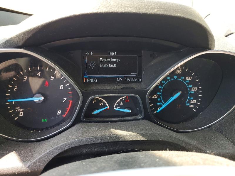 2013 Ford Escape მანქანა იყიდება აუქციონზე, vin: 1FMCU0J93DUD10359, აუქციონის ნომერი: 54351936