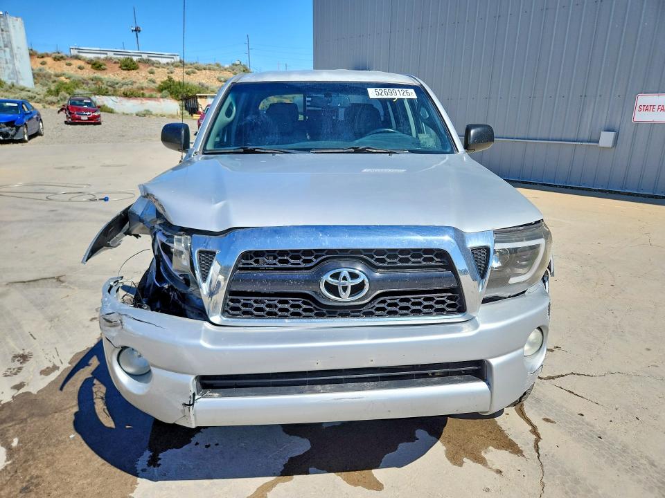 Продаж на аукціоні авто 2011 Toyota Tacoma, vin: 3TMLU4EN1BM078686, номер лоту: 52699126