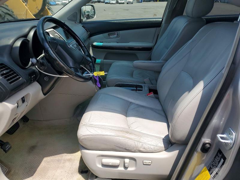 Продаж на аукціоні авто 2008 Lexus Rx, vin: JTJGW31U882006710, номер лоту: 53883736