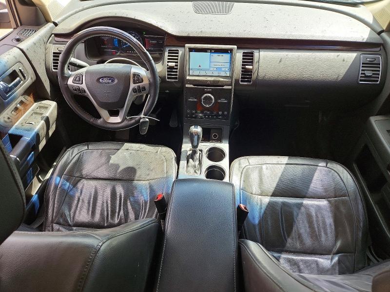 Продаж на аукціоні авто 2019 Ford Flex, vin: 2FMHK6D82KBA13796, номер лоту: 53139916