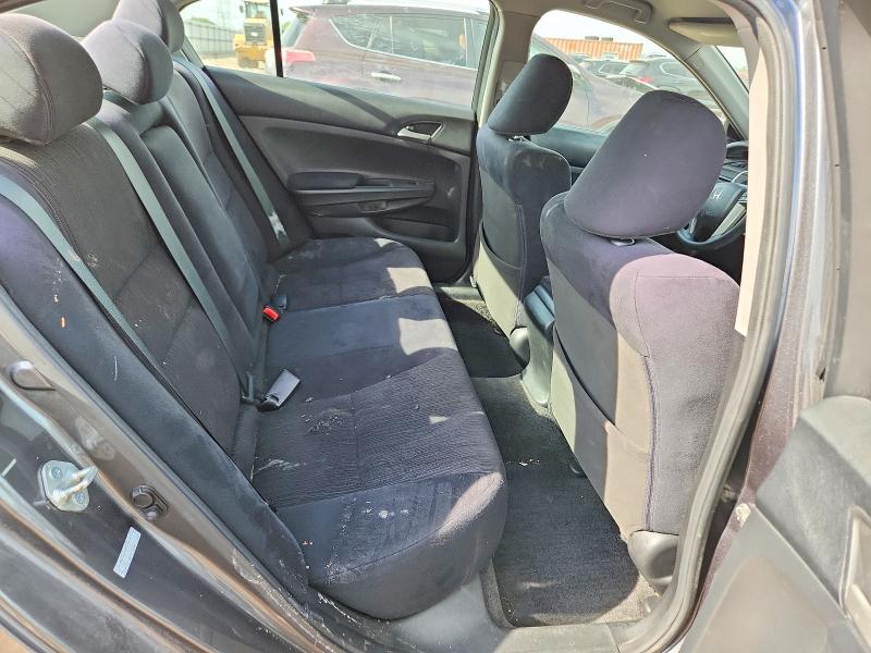 Продаж на аукціоні авто 2011 Honda Accord, vin: 1HGCP2E34BA009256, номер лоту: 54703906