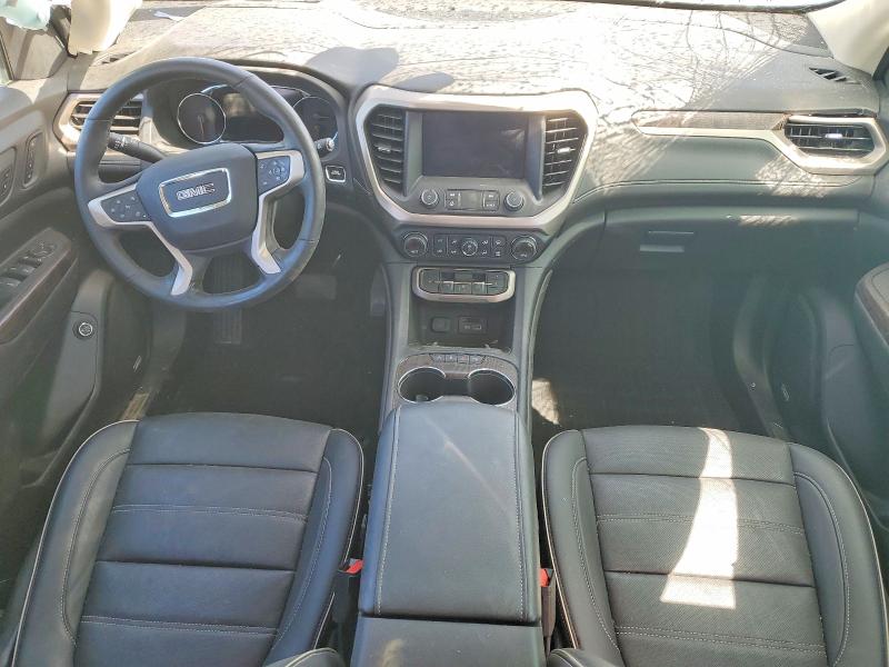 53570846 :رقم المزاد ، 1GKKNXL41PZ159430 vin ، 2023 Gmc Acadia مزاد بيع