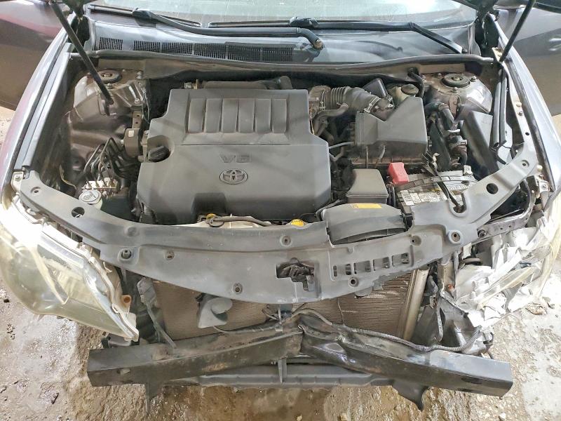 2014 Toyota Camry მანქანა იყიდება აუქციონზე, vin: 4T1BK1FK7EU539518, აუქციონის ნომერი: 52514056
