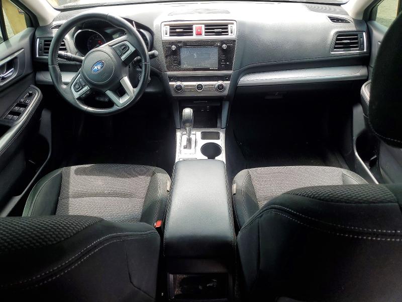 Aukcja sprzedaży 2015 Subaru Outback, vin: 4S4BSAECXF3233558, numer aukcji: 54547206