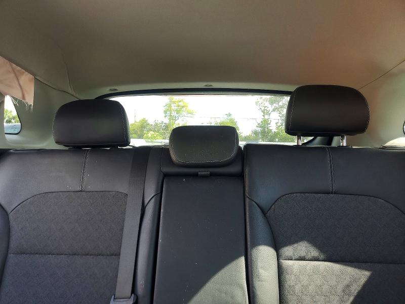Продажа на аукционе авто 2018 Kia Niro, vin: KNDCC3LC0J5141196, номер лота: 52340766