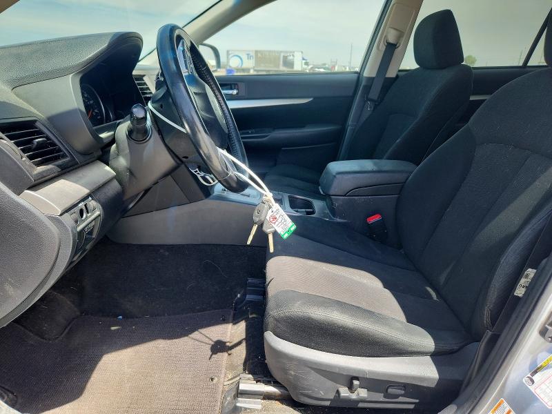 53735646 :رقم المزاد ، 4S4BRBCC0D3266893 vin ، 2013 Subaru Outback مزاد بيع