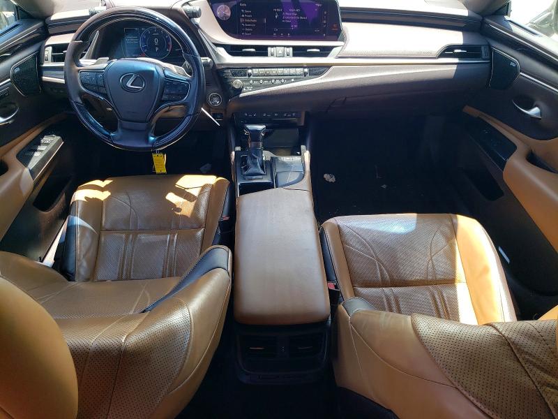 Продаж на аукціоні авто 2019 Lexus Es, vin: 58ABZ1B15KU023803, номер лоту: 54122606
