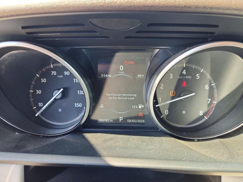 Aukcja sprzedaży 2017 Land Rover Discovery, vin: SALRRBBV2HA024462, numer aukcji: 52267616