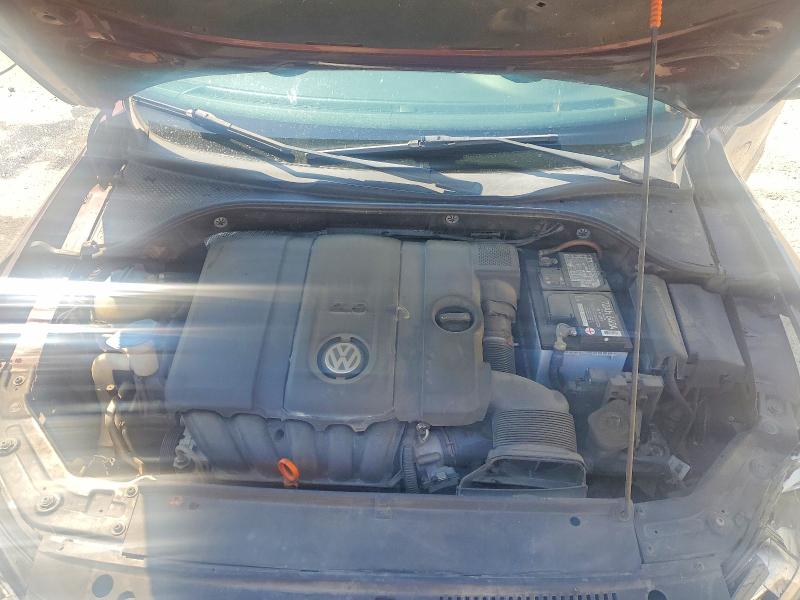 Продаж на аукціоні авто 2013 Volkswagen Passat, vin: 1VWBH7A31DC085791, номер лоту: 52243346