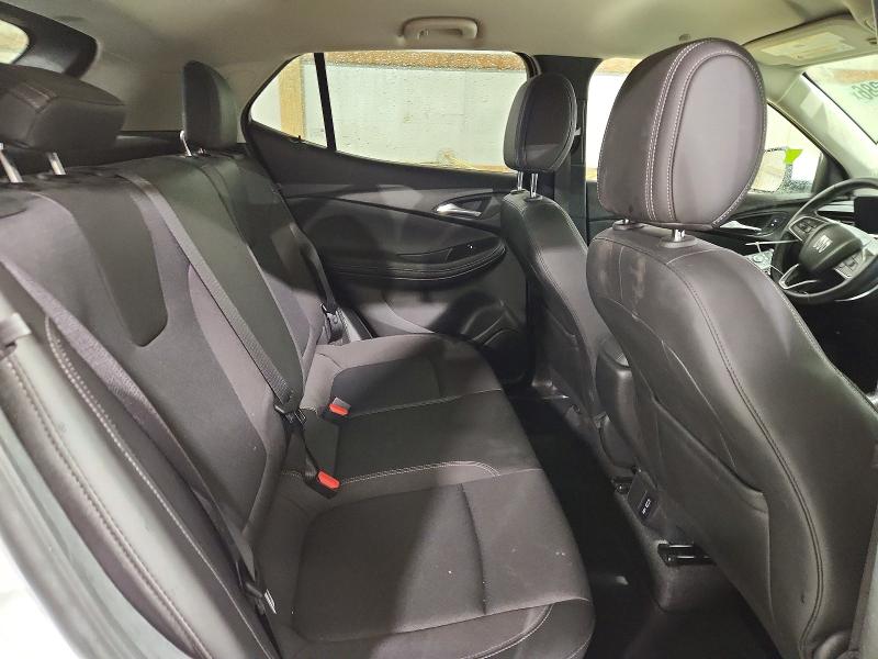 Продажа на аукционе авто 2024 Buick Encore Gx, vin: KL4AMBSL7RB109207, номер лота: 51429286