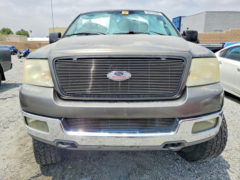 Продаж на аукціоні авто 2004 Ford F150, vin: 1FTPX14564NB93897, номер лоту: 53722696