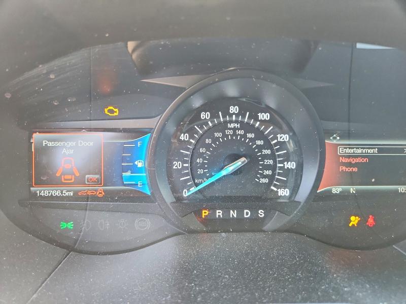 Продаж на аукціоні авто 2015 Ford Edge, vin: 2FMTK4J92FBB71217, номер лоту: 53313006