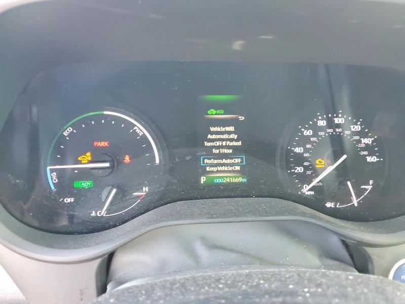2022 Toyota Sienna მანქანა იყიდება აუქციონზე, vin: 5TDXRKEC0NS090659, აუქციონის ნომერი: 53262736