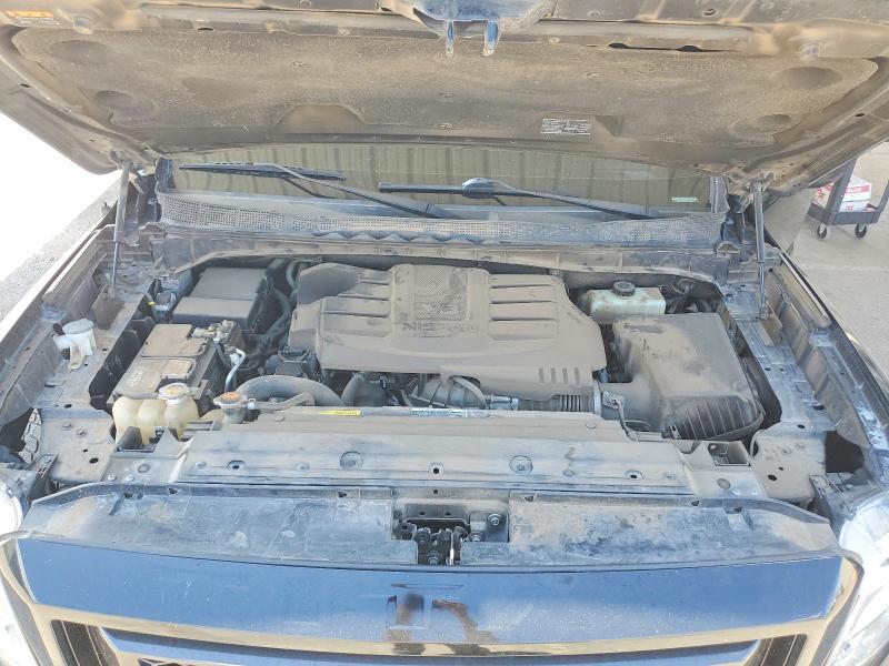 Aukcja sprzedaży 2021 Nissan Titan, vin: 1N6AA1EF6MN503980, numer aukcji: 54012986