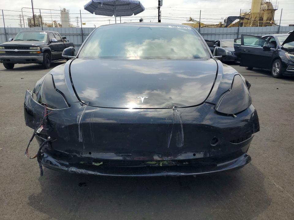 53819676 :رقم المزاد ، 5YJ3E1EA0KF425762 vin ، 2019 Tesla Model 3 مزاد بيع