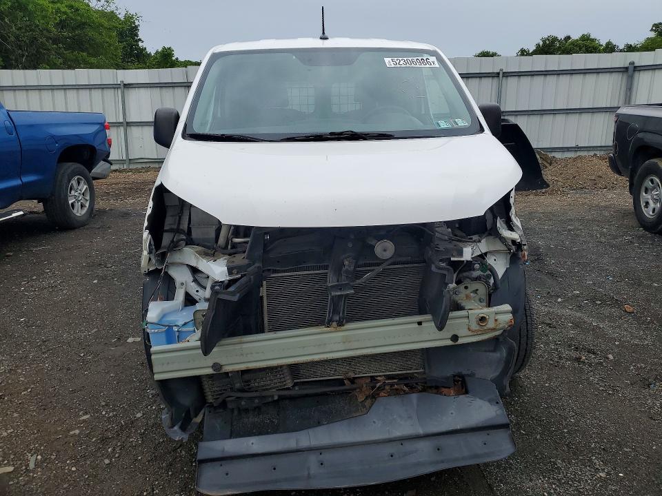 Aukcja sprzedaży 2020 Niss Nv200, vin: 3N6CM0KN7LK691046, numer aukcji: 52306986