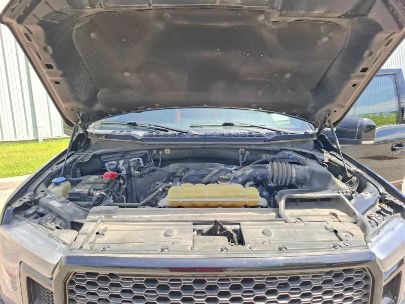 Продажа на аукционе авто 2019 Ford F150, vin: 1FTEW1E51KFB73377, номер лота: 54553376