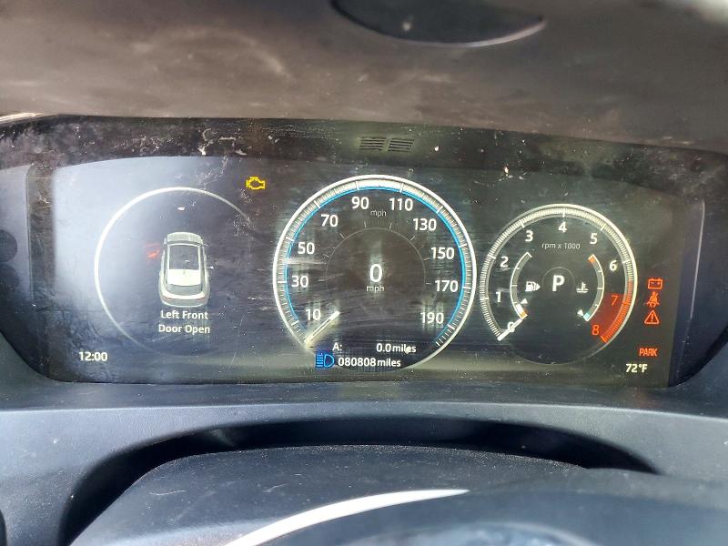 54688256 :رقم المزاد ، SADCK2FX0JA294328 vin ، 2018 Jaguar F-pace مزاد بيع