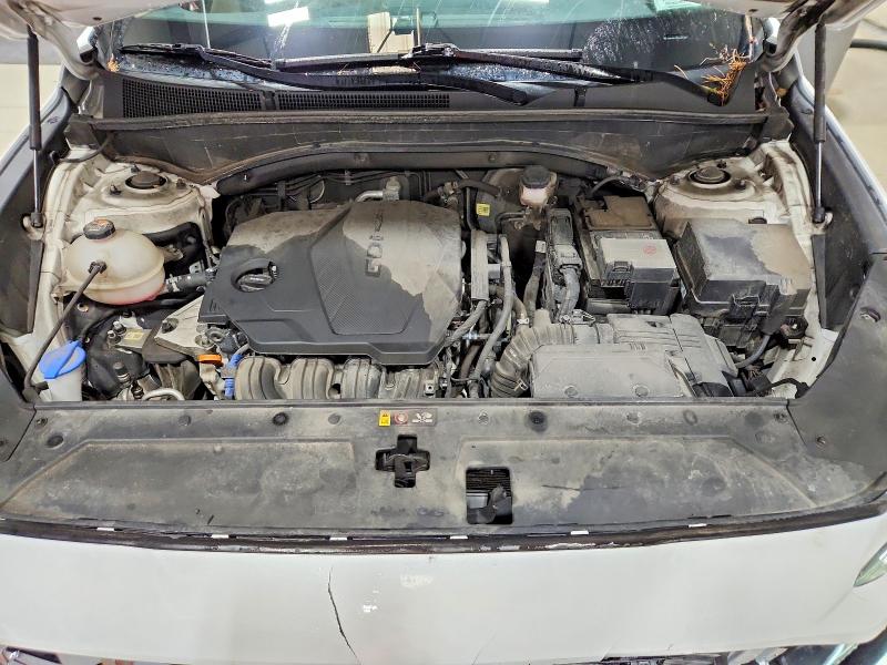 Продажа на аукционе авто 2022 Hyundai Santa Fe, vin: 5NMS2DAJXNH406408, номер лота: 52252186