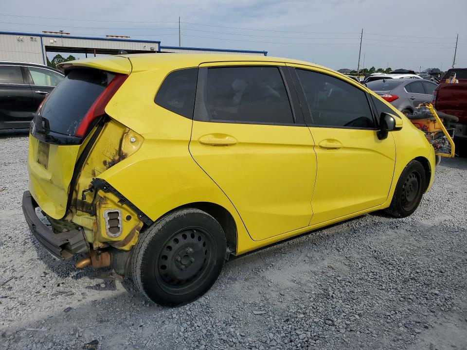 Aukcja sprzedaży 2015 Honda Fit, vin: 3HGGK5G50FM771332, numer aukcji: 52695086