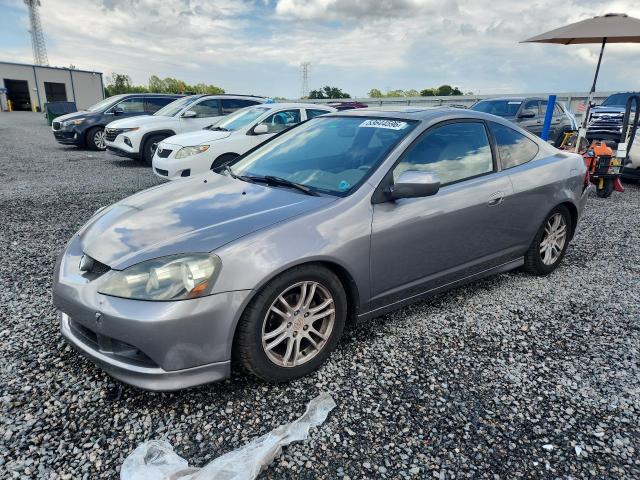 Продажа на аукционе авто 2005 Acura Rsx, vin: JH4DC54815S000556, номер лота: 53644596