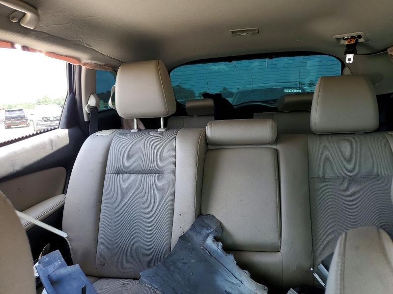 Продажа на аукционе авто 2015 Mazda Cx-9, vin: JM3TB2BA2F0455876, номер лота: 53855096