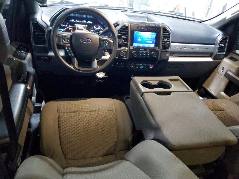 Aukcja sprzedaży 2021 Ford F250, vin: 1FT7W2BT4MED03596, numer aukcji: 51998306