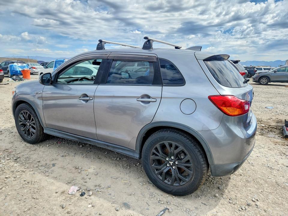 Aukcja sprzedaży 2017 Mitsubishi Outlander Sport, vin: JA4AR3AU7HZ012788, numer aukcji: 52926156