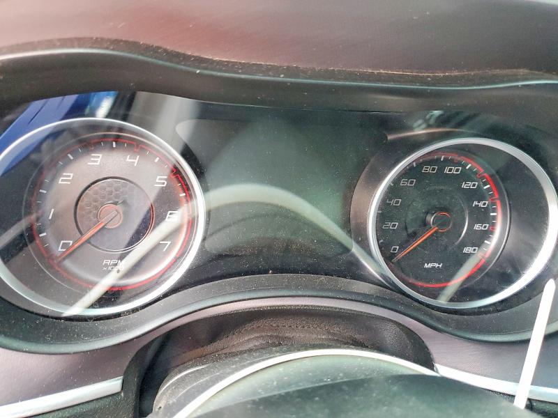 Aukcja sprzedaży 2021 Dodge Charger, vin: 2C3CDXGJXMH503775, numer aukcji: 54266136