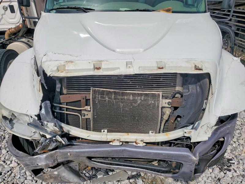 Продаж на аукціоні авто 2018 International 4000 4300, vin: 1HTMMMML4JH538661, номер лоту: 52147416