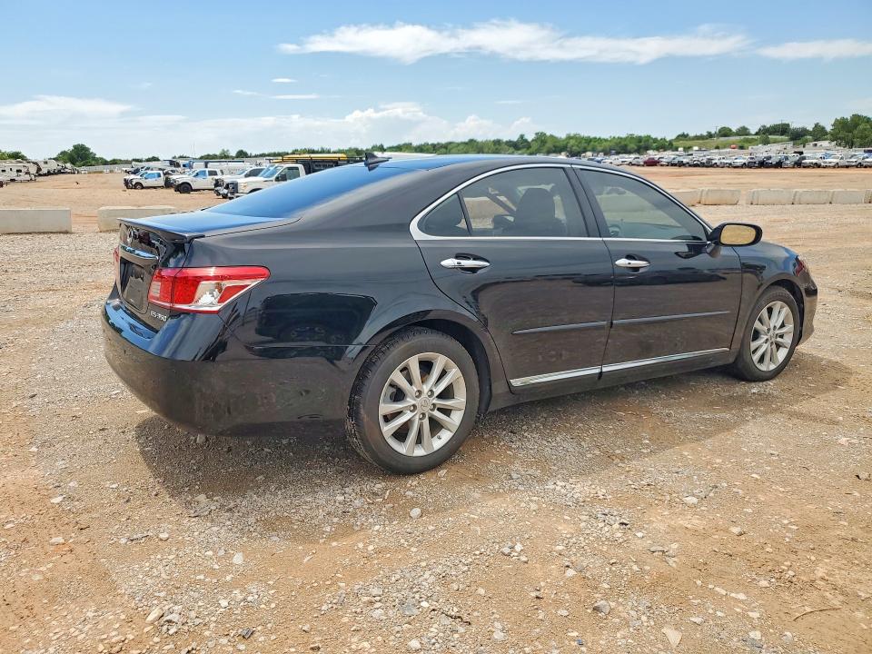 Продажа на аукционе авто 2011 Lexus Es, vin: JTHBK1EG5B2426481, номер лота: 55593326