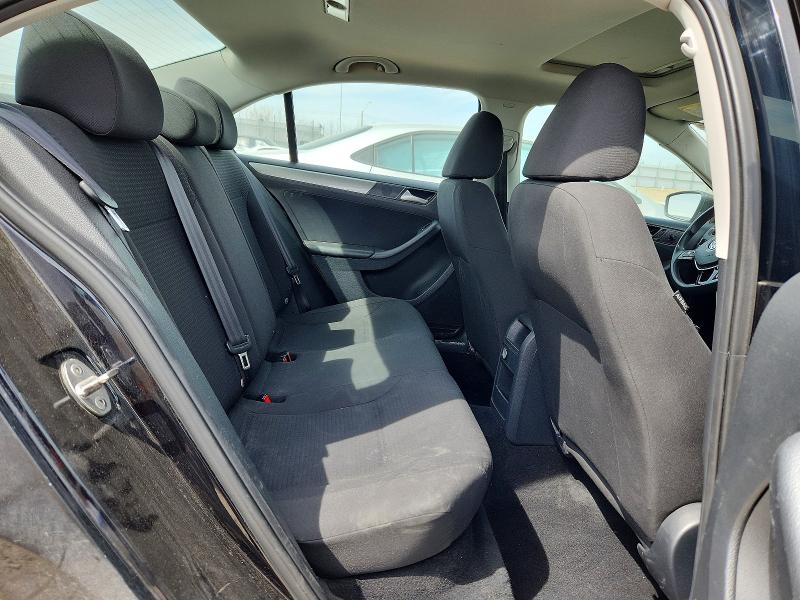 Aukcja sprzedaży 2016 Volkswagen Jetta, vin: 3VW267AJ0GM220332, numer aukcji: 49760566