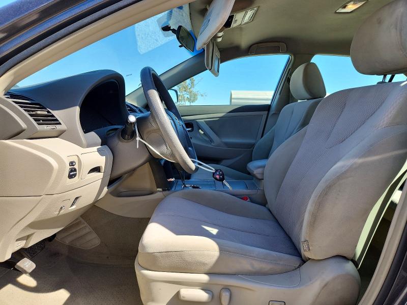 2011 Toyota Camry მანქანა იყიდება აუქციონზე, vin: 4T1BF3EK8BU620220, აუქციონის ნომერი: 53921046