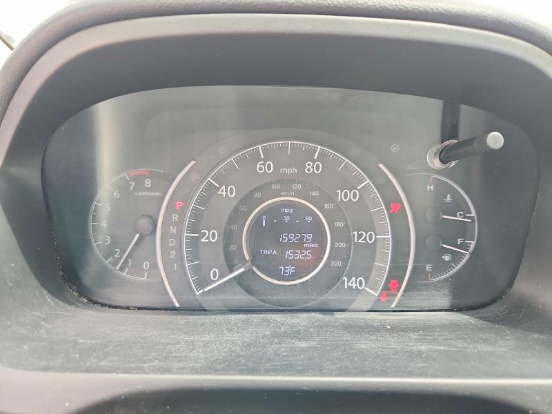 Aukcja sprzedaży 2014 Honda Cr-v, vin: 2HKRM4H39EH714091, numer aukcji: 50362296