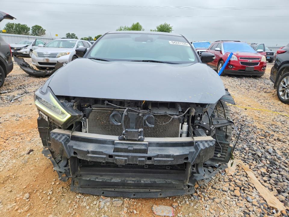 Aukcja sprzedaży 2020 Nissan Maxima, vin: 1N4AA6CV5LC361972, numer aukcji: 54241126