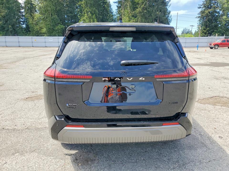 Aukcja sprzedaży 2026 Toyota Rav4 Plug-in Hybrid, vin: JTM7ERAV1TJ001042, numer aukcji: 54532356