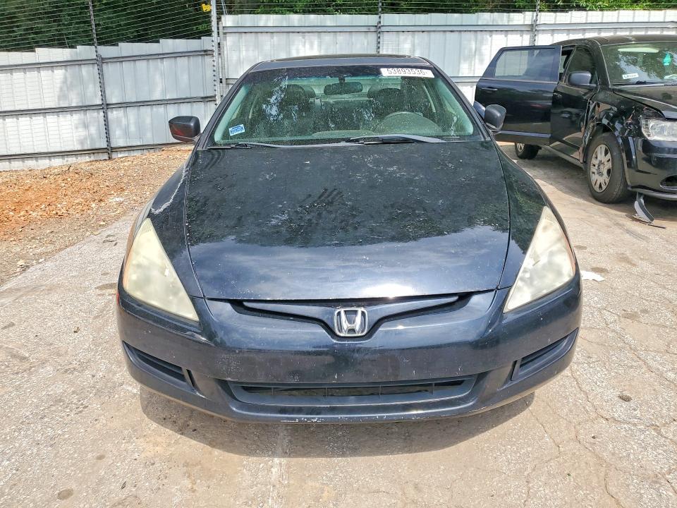 Продаж на аукціоні авто 2004 Honda Accord, vin: 1HGCM81644A022586, номер лоту: 53893536