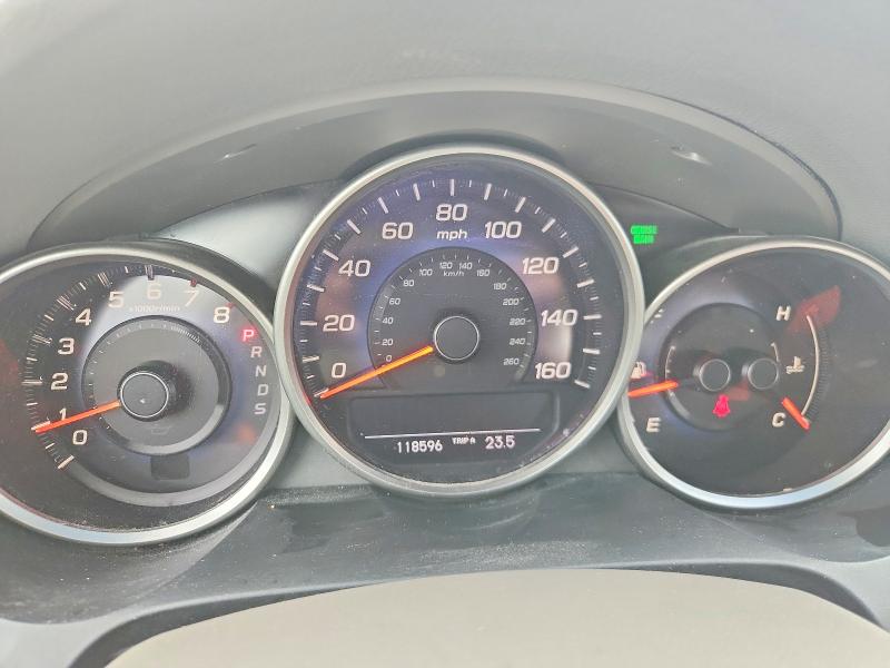 Aukcja sprzedaży 2010 Acura Rl, vin: JH4KB2F62AC000557, numer aukcji: 54238596