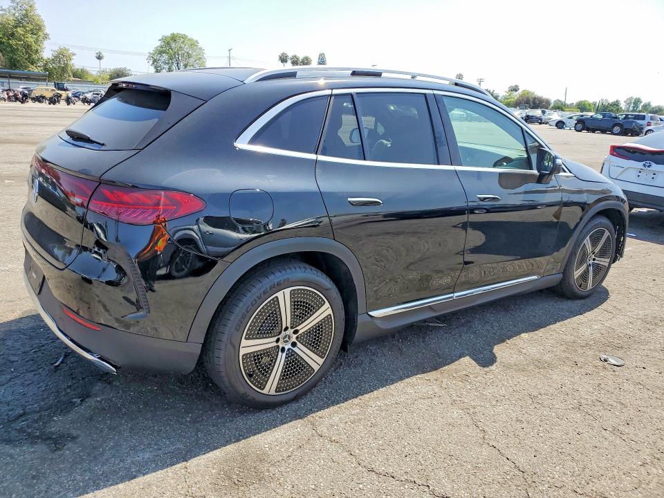 Продаж на аукціоні авто 2026 Mercedes-benz Eqe Suv, vin: 4JGGM2BB2TA074561, номер лоту: 53088146
