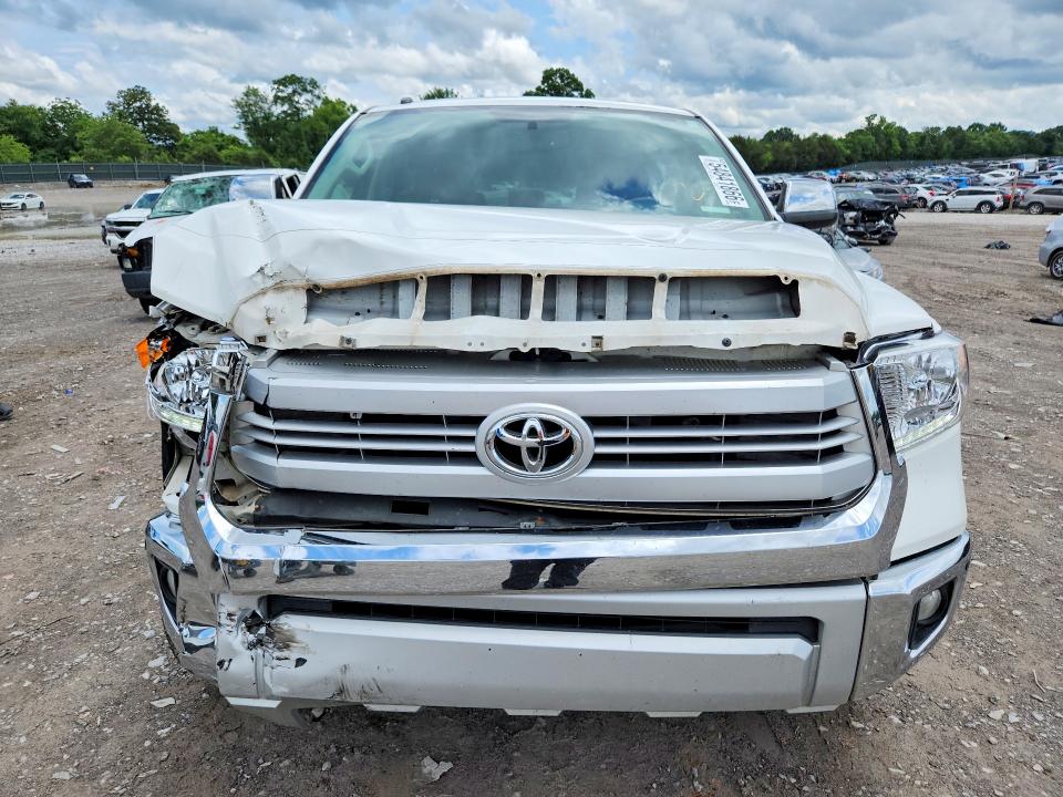 54841866 :رقم المزاد ، 5TFAW5F1XFX486557 vin ، 2015 Toyota Tundra مزاد بيع