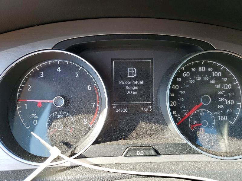 Aukcja sprzedaży 2016 Volkswagen Golf Sportwagen, vin: 3VWC17AU2GM511881, numer aukcji: 51059086