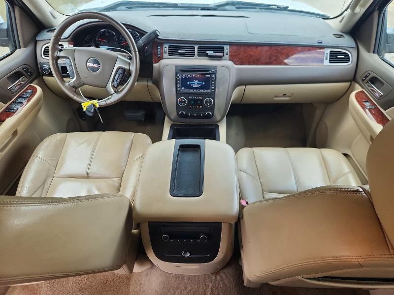 2009 Gmc Sierra მანქანა იყიდება აუქციონზე, vin: 3GTEC33Y49G207242, აუქციონის ნომერი: 54860656
