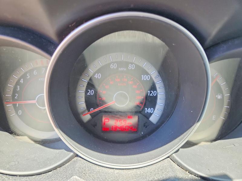 Продажа на аукционе авто 2012 Kia Forte, vin: KNAFU4A21C5560183, номер лота: 52938586
