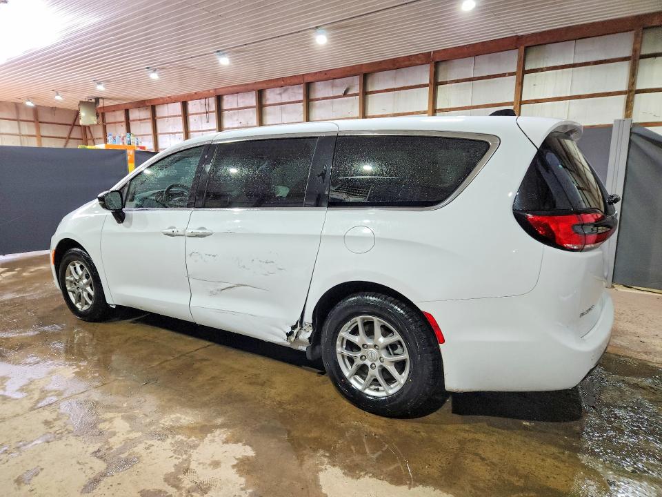 Aukcja sprzedaży 2026 Chrysler Pacifica, vin: 2C4RC1BG9TR226465, numer aukcji: 52409926