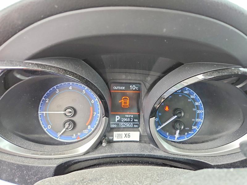 2014 Toyota Corolla მანქანა იყიდება აუქციონზე, vin: 2T1BURHE7EC071338, აუქციონის ნომერი: 52543826